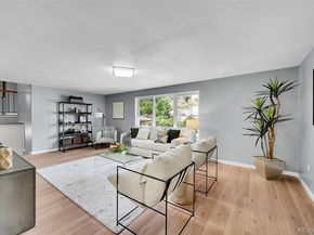 8722 E Layton Avenue, Denver CO 80237