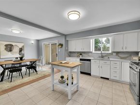8722 E Layton Avenue, Denver CO 80237