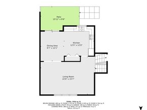 8722 E Layton Avenue, Denver CO 80237