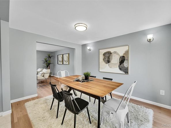 8722 E Layton Avenue, Denver CO 80237