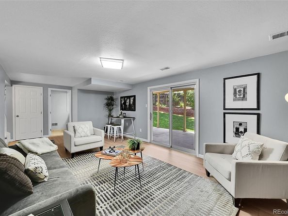 8722 E Layton Avenue, Denver CO 80237