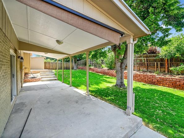 8722 E Layton Avenue, Denver CO 80237