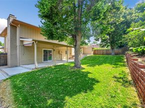 8722 E Layton Avenue, Denver CO 80237