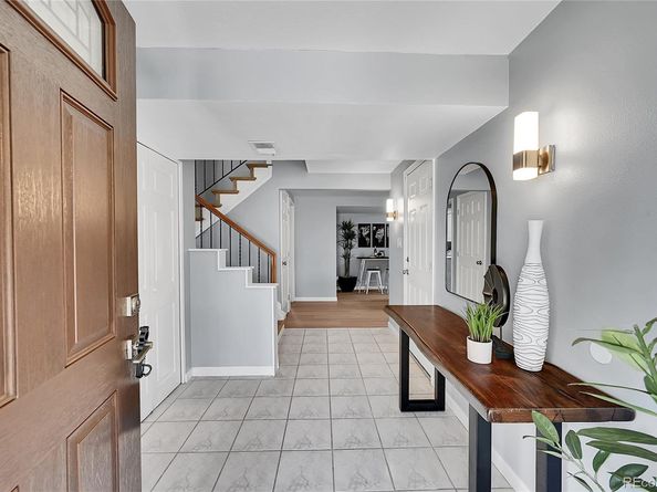 8722 E Layton Avenue, Denver CO 80237