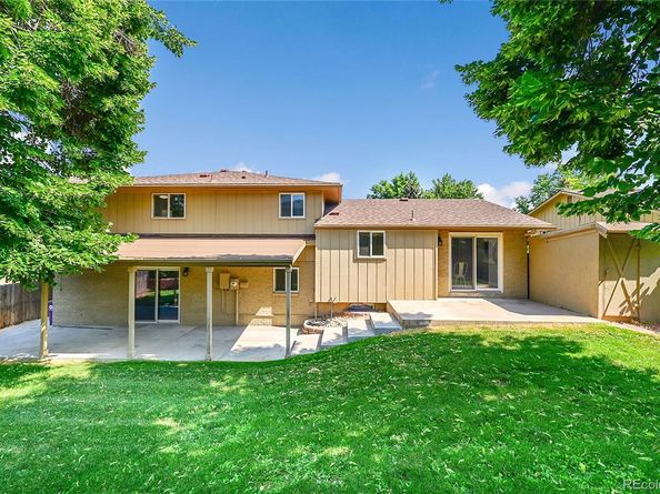 8722 E Layton Avenue, Denver CO 80237