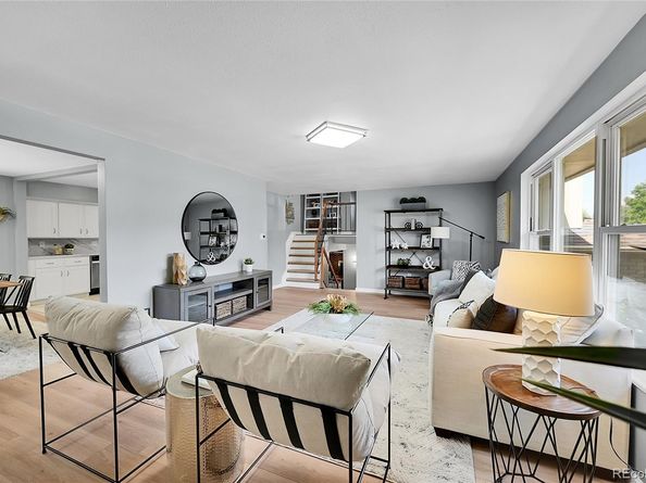 8722 E Layton Avenue, Denver CO 80237