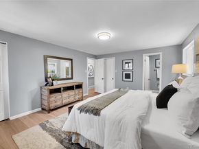 8722 E Layton Avenue, Denver CO 80237