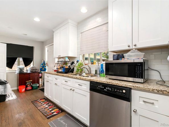 3327 Krameria Street, Denver CO 80207