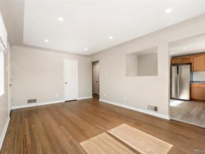 3327 Krameria Street, Denver CO 80207
