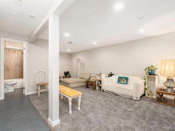 3327 Krameria Street, Denver CO 80207
