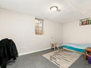 3327 Krameria Street, Denver CO 80207