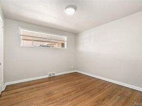3327 Krameria Street, Denver CO 80207
