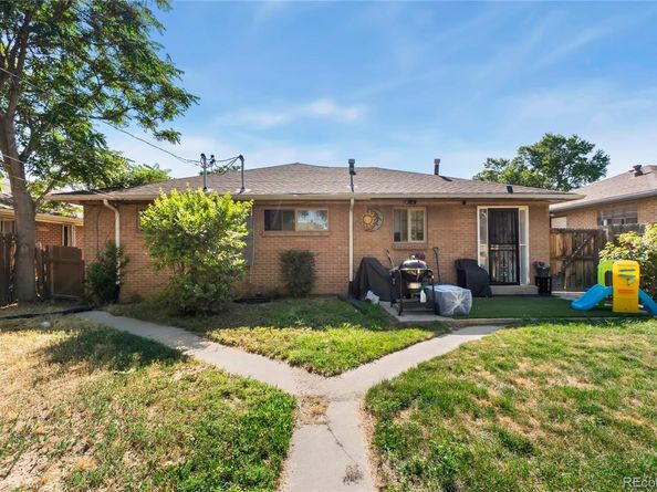 3327 Krameria Street, Denver CO 80207