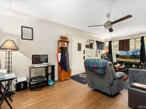 3327 Krameria Street, Denver CO 80207