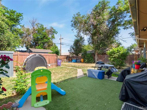 3327 Krameria Street, Denver CO 80207
