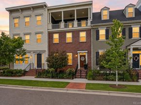 5881 N Beeler Street, Denver CO 80238