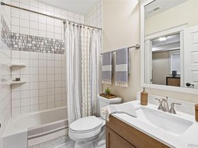 5881 N Beeler Street, Denver CO 80238