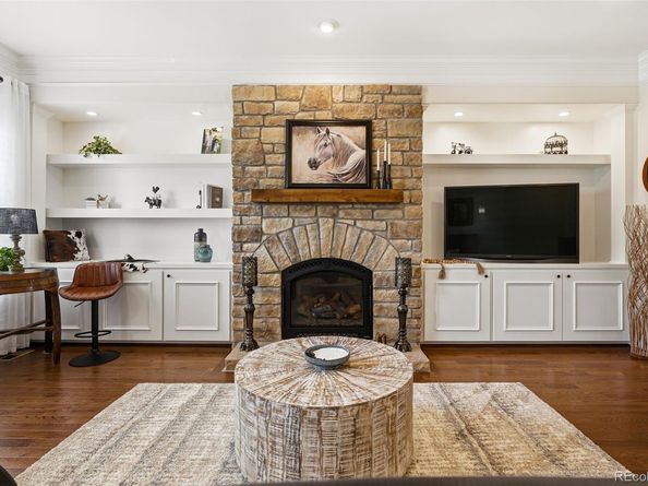 5881 N Beeler Street, Denver CO 80238