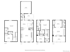 5881 N Beeler Street, Denver CO 80238