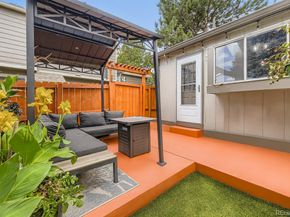 16953 E Whitaker Drive F, Aurora CO 80015