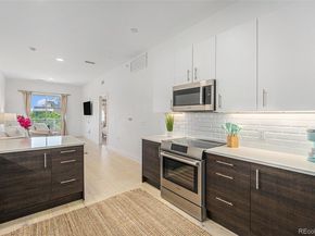 2530 Lawrence Street RA301, Denver CO 80205