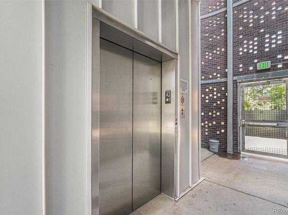 2530 Lawrence Street RA301, Denver CO 80205