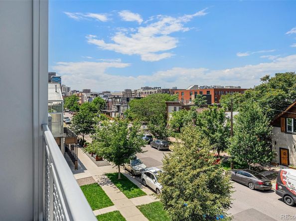 2530 Lawrence Street RA301, Denver CO 80205