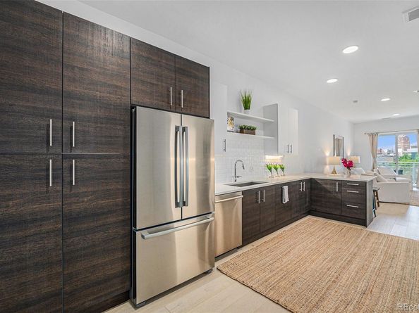 2530 Lawrence Street RA301, Denver CO 80205