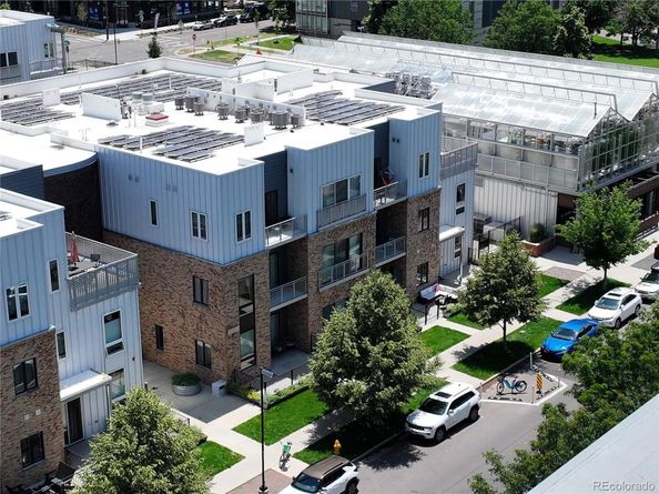 2530 Lawrence Street RA301, Denver CO 80205
