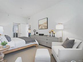 2530 Lawrence Street RA301, Denver CO 80205