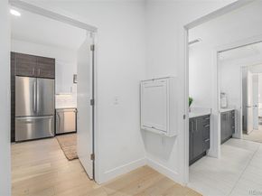 2530 Lawrence Street RA301, Denver CO 80205