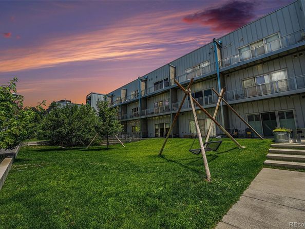2530 Lawrence Street RA301, Denver CO 80205