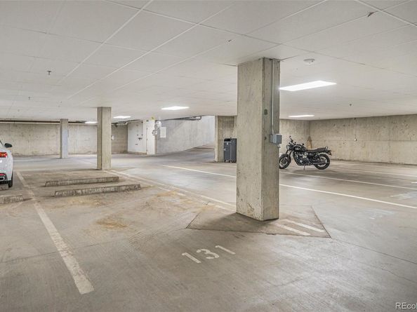 2530 Lawrence Street RA301, Denver CO 80205