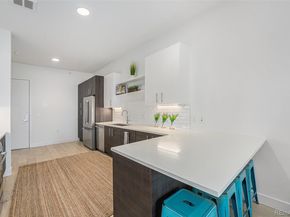 2530 Lawrence Street RA301, Denver CO 80205