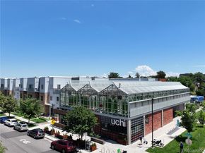 2530 Lawrence Street RA301, Denver CO 80205