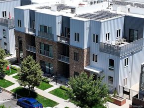 2530 Lawrence Street RA301, Denver CO 80205
