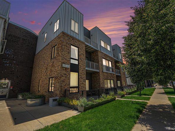 2530 Lawrence Street RA301, Denver CO 80205