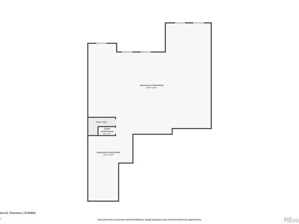 15879 Willow Street, Brighton CO 80602