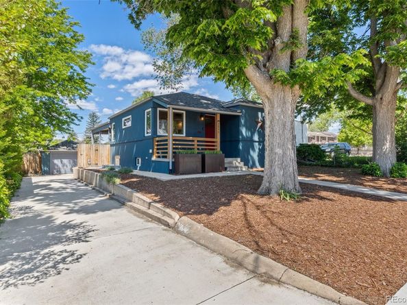 2577 Depew Street, Edgewater CO 80214