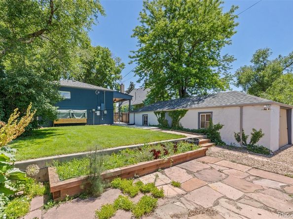 2577 Depew Street, Edgewater CO 80214
