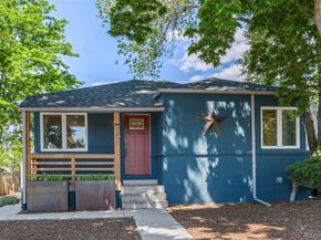 2577 Depew Street, Edgewater CO 80214