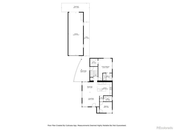 2577 Depew Street, Edgewater CO 80214