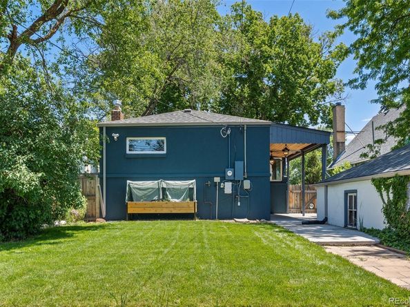 2577 Depew Street, Edgewater CO 80214