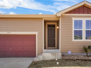 5377 Laredo Court, Denver CO 80239
