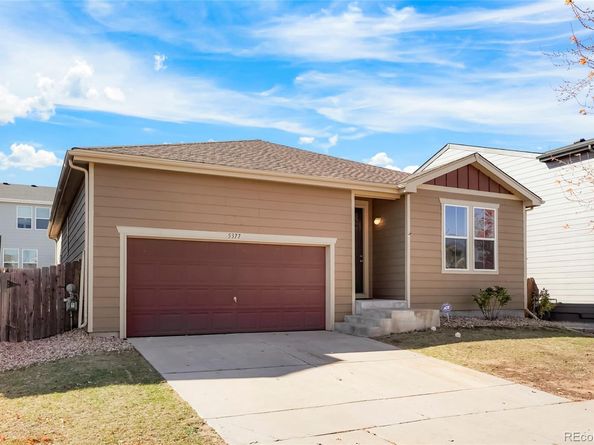 5377 Laredo Court, Denver CO 80239