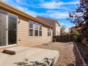 5377 Laredo Court, Denver CO 80239