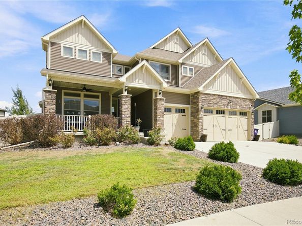 20871 Beekman Place, Denver CO 80249