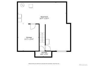 8030 Holland Court D, Arvada CO 80005