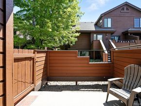 8030 Holland Court D, Arvada CO 80005