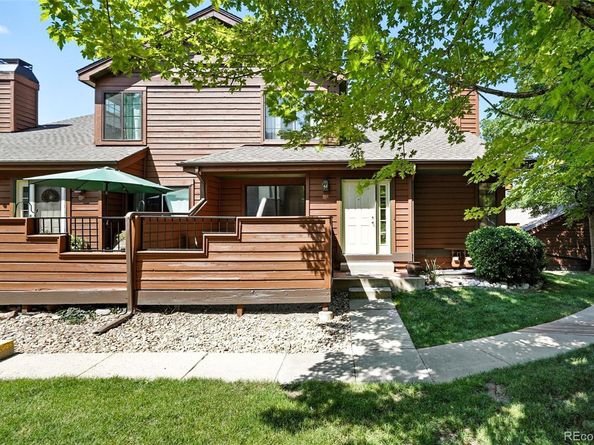 8030 Holland Court D, Arvada CO 80005